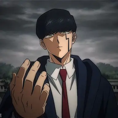 Profile image of Mash Burnedead