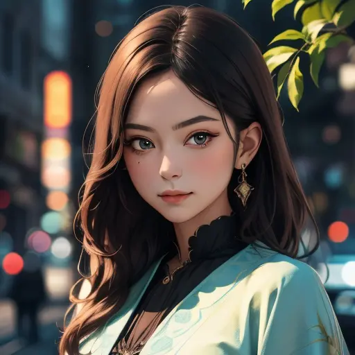 CalmHand2416의 아이돌 이루다
