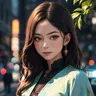 캐릭터 프로필 이미지