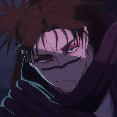 Profile image of 脹相