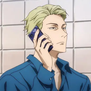 Profile image of 七海 建人