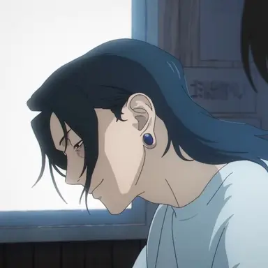 Profile image of 夏油 傑