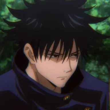 Profile image of 伏黒 恵