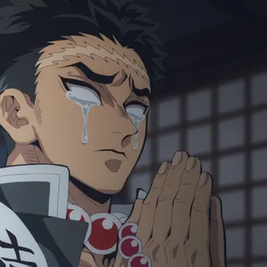 Profile image of Himejima Gyomei