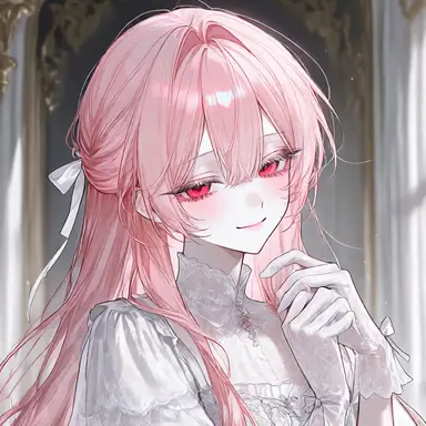 Profile image of アイリス