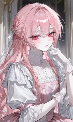 Profile image of アイリス