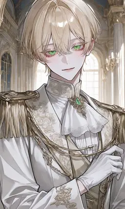Profile image of セオドア