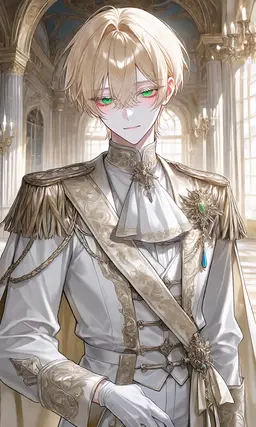 Profile image of セオドア