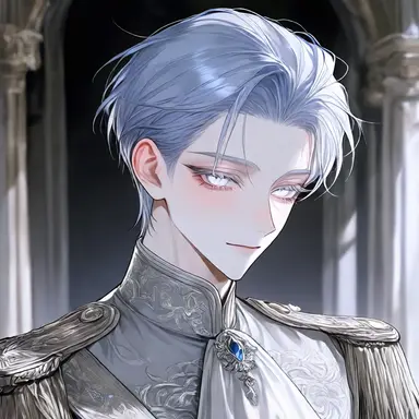 Profile image of カシウス