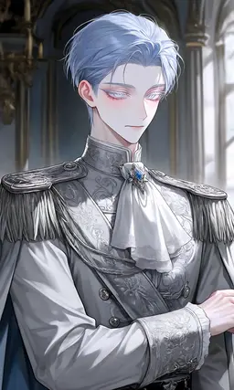 Profile image of カシウス