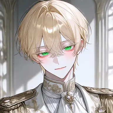 Profile image of セオドア