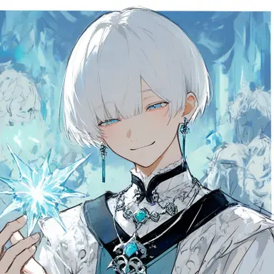 Profile image of ナシロ
