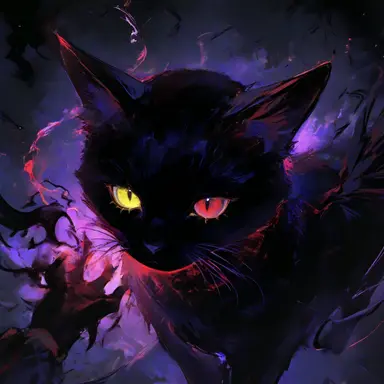 Profile image of クロ