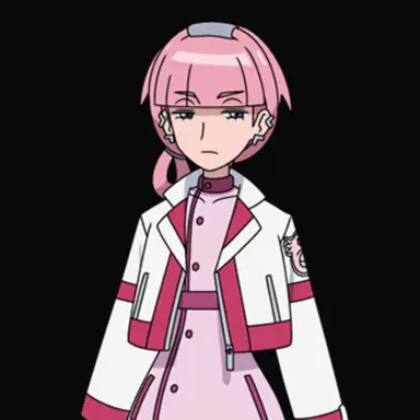 Profile image of Mollie