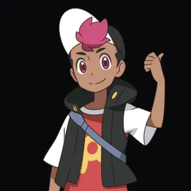 Profile image of Roy