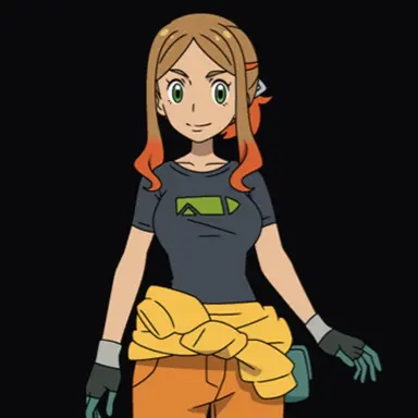 Profile image of Orla