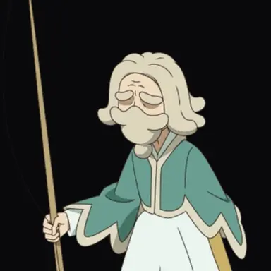 Profile image of Ludlow