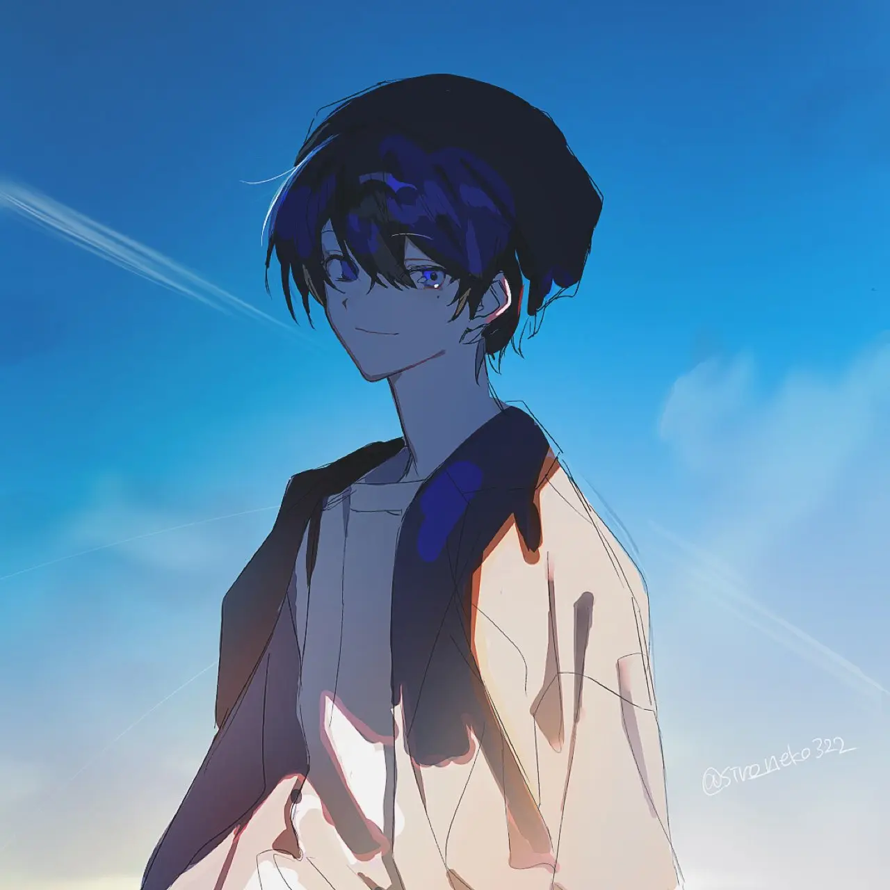 sikuteruzu의 家族