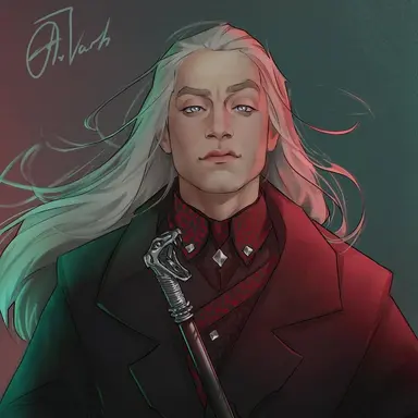 Profile image of 루시우스 말포이