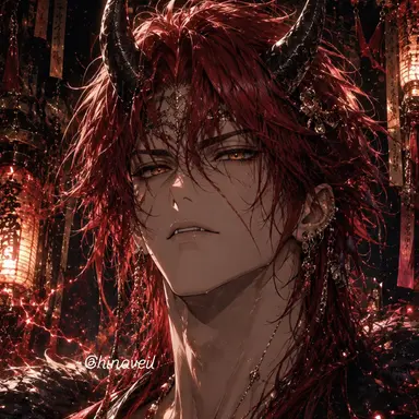 Profile image of Akatsuki Jin