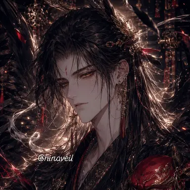 Profile image of Karasuma Ren