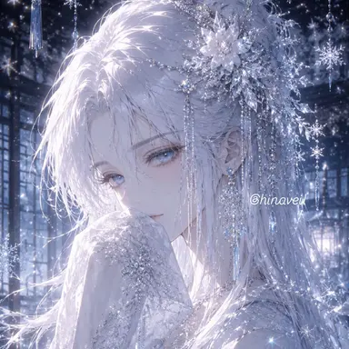Profile image of Shirayuki