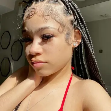 Profile image of Keisha