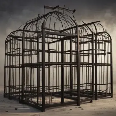 TealSatin2890의 Black Market