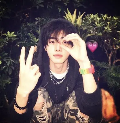 Profile image of Sung-hoon