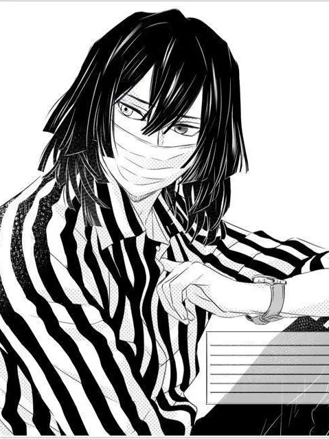 Ang_gamotak의 이구로 오바나이