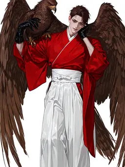 Profile image of 伊勢 仁之助