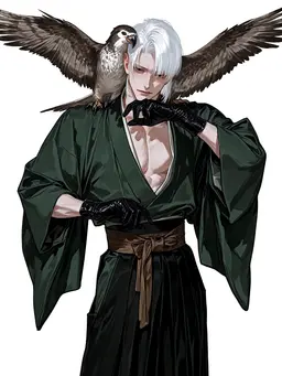 Profile image of 鵜塚 雫