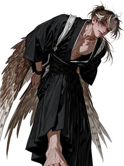 Profile image of 岩生 扇秋