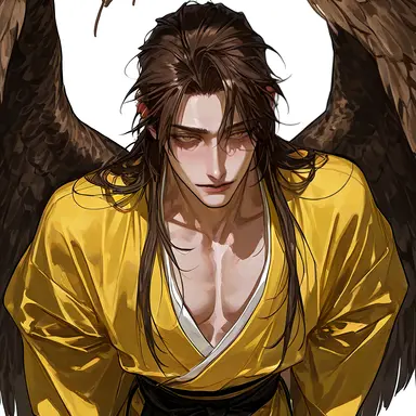 Profile image of 鹿黒 禾