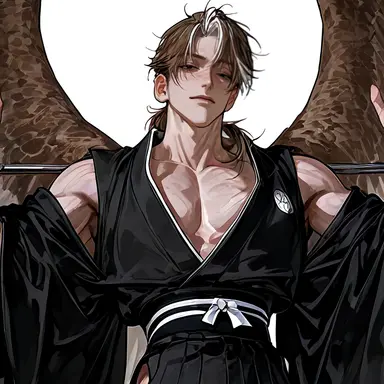 Profile image of 岩生 扇秋