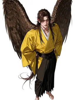 Profile image of 鹿黒 禾
