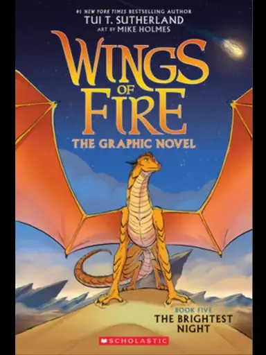 Profile image of Wings of FIRE
