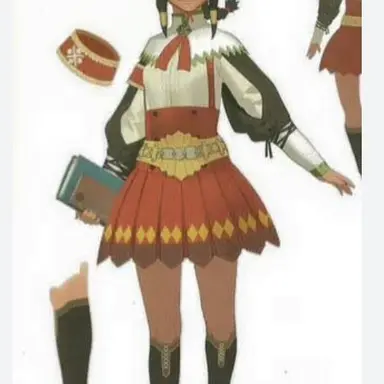 Profile image of Aisha