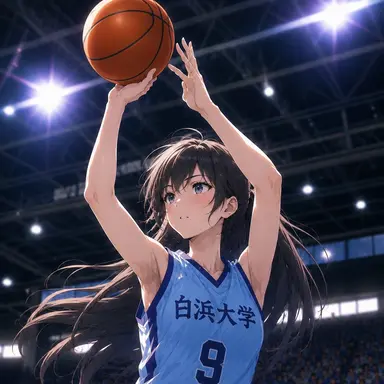 Profile image of 真奈