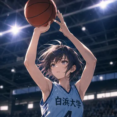 Profile image of 美咲