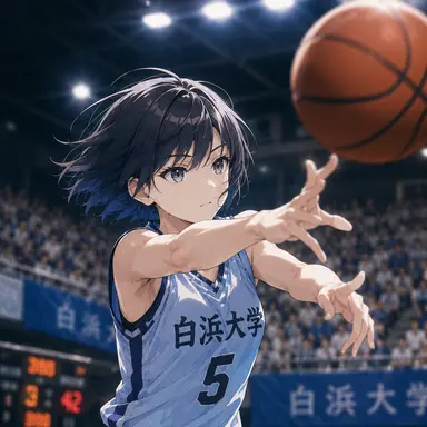 Profile image of 佳奈