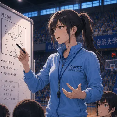 Profile image of 渚