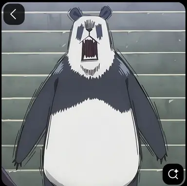 Profile image of 판다