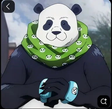 Profile image of 판다