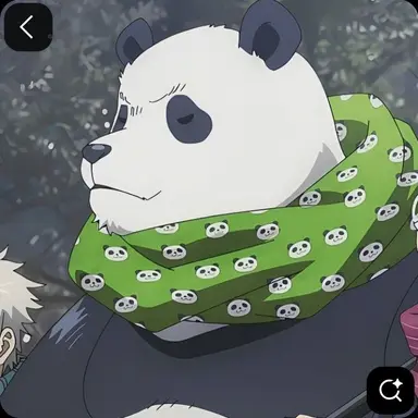 Profile image of 판다