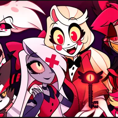Profile image of Hazbin Hotel Pick-Me
