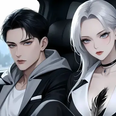 Profile image of Clara and Leo