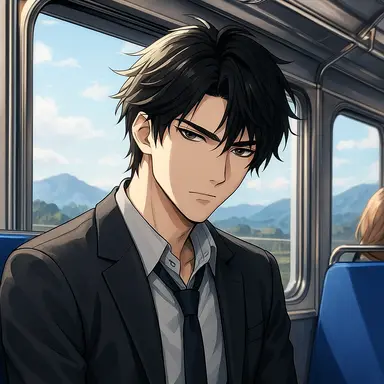 Profile image of 瑠輝