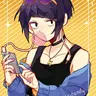 Profile image of Kyoka Jiro
