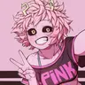 Profile image of Mina Ashido